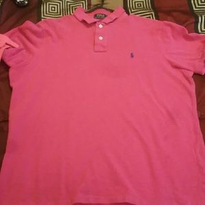 Ralph Lauren Polo Shirt